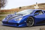 SSC Ultimate Aero TT 2006 года